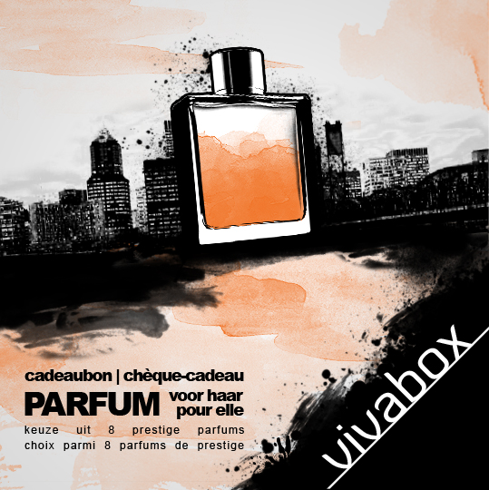 Packaging Vivabox parfum